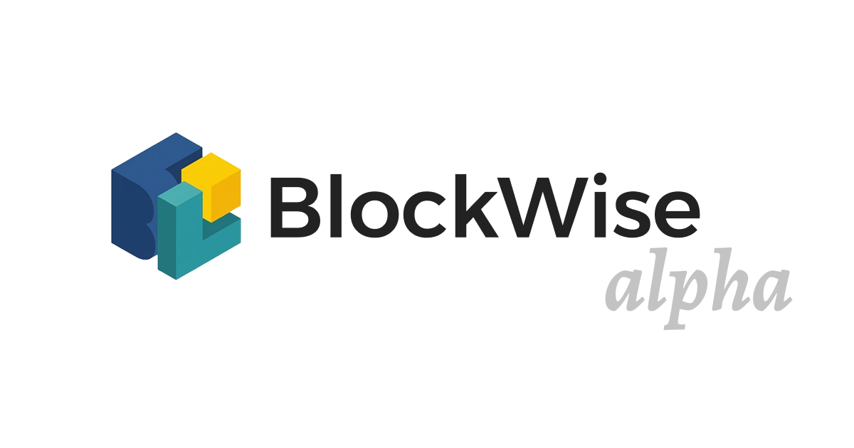 BlockWise(ブロクワ)